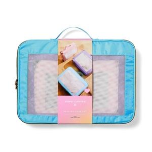 Stoney clover packing’s cube set
